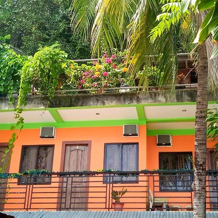 Aquing'S Place El Nido Bagian luar foto