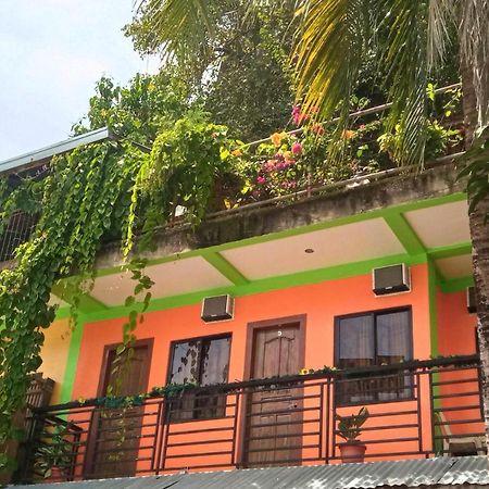 Aquing'S Place El Nido Bagian luar foto