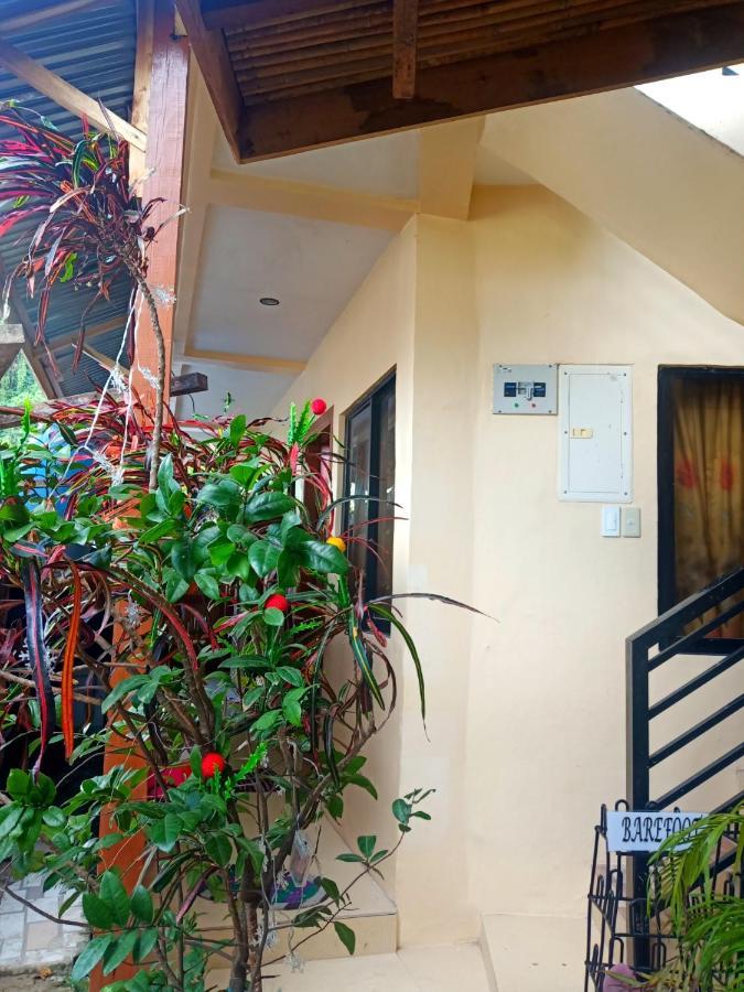 Aquing'S Place El Nido Bagian luar foto