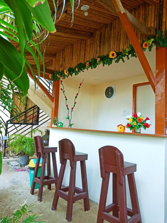 Aquing'S Place El Nido Bagian luar foto