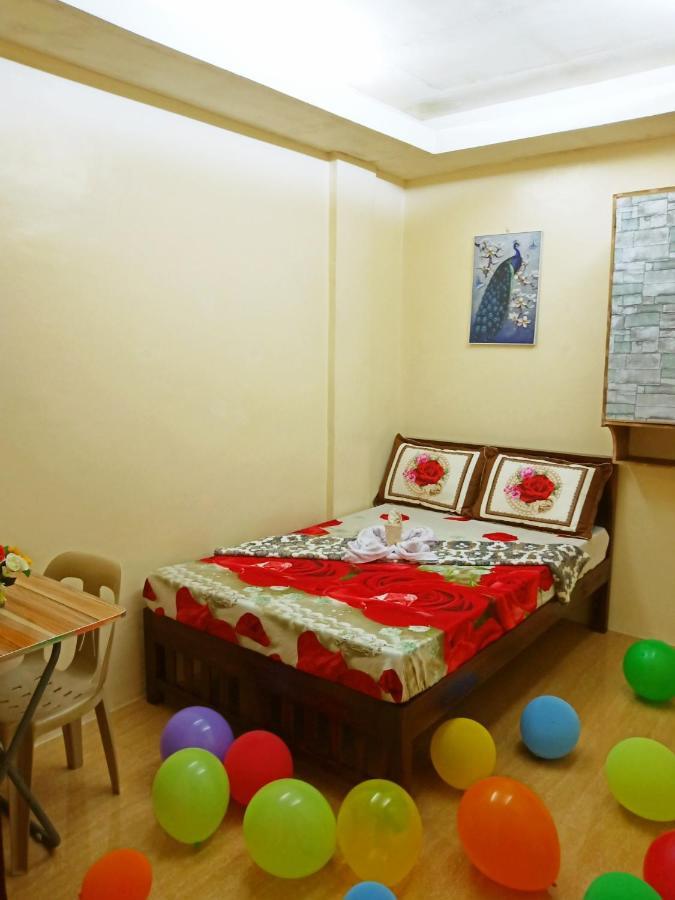 Aquing'S Place El Nido Bagian luar foto