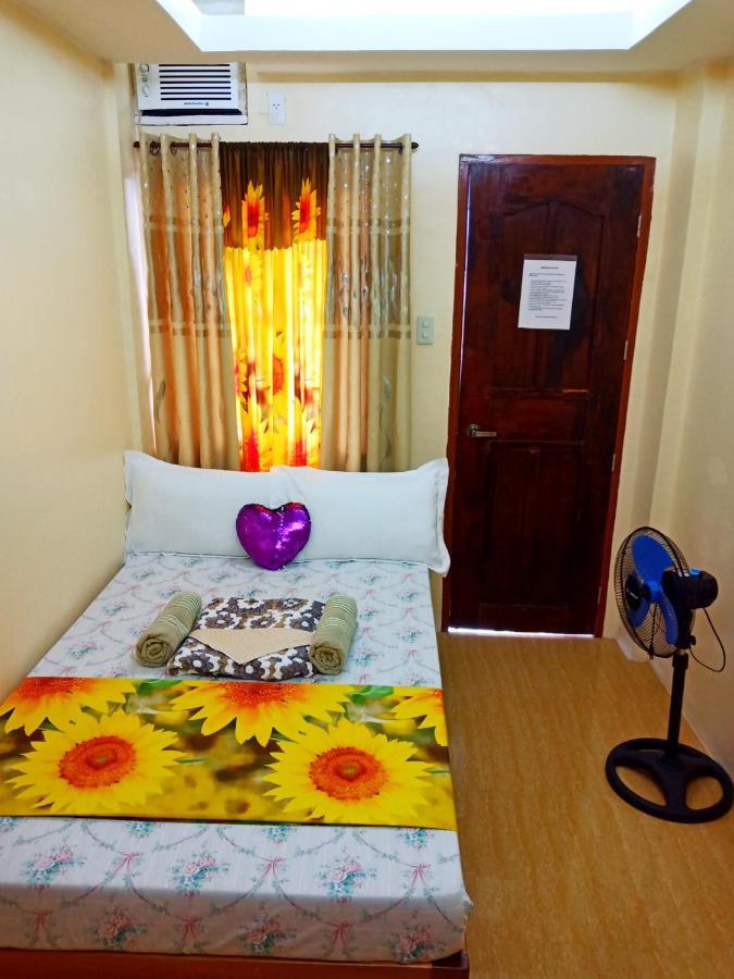 Aquing'S Place El Nido Bagian luar foto