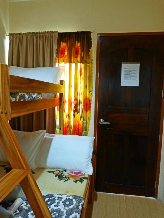 Aquing'S Place El Nido Bagian luar foto