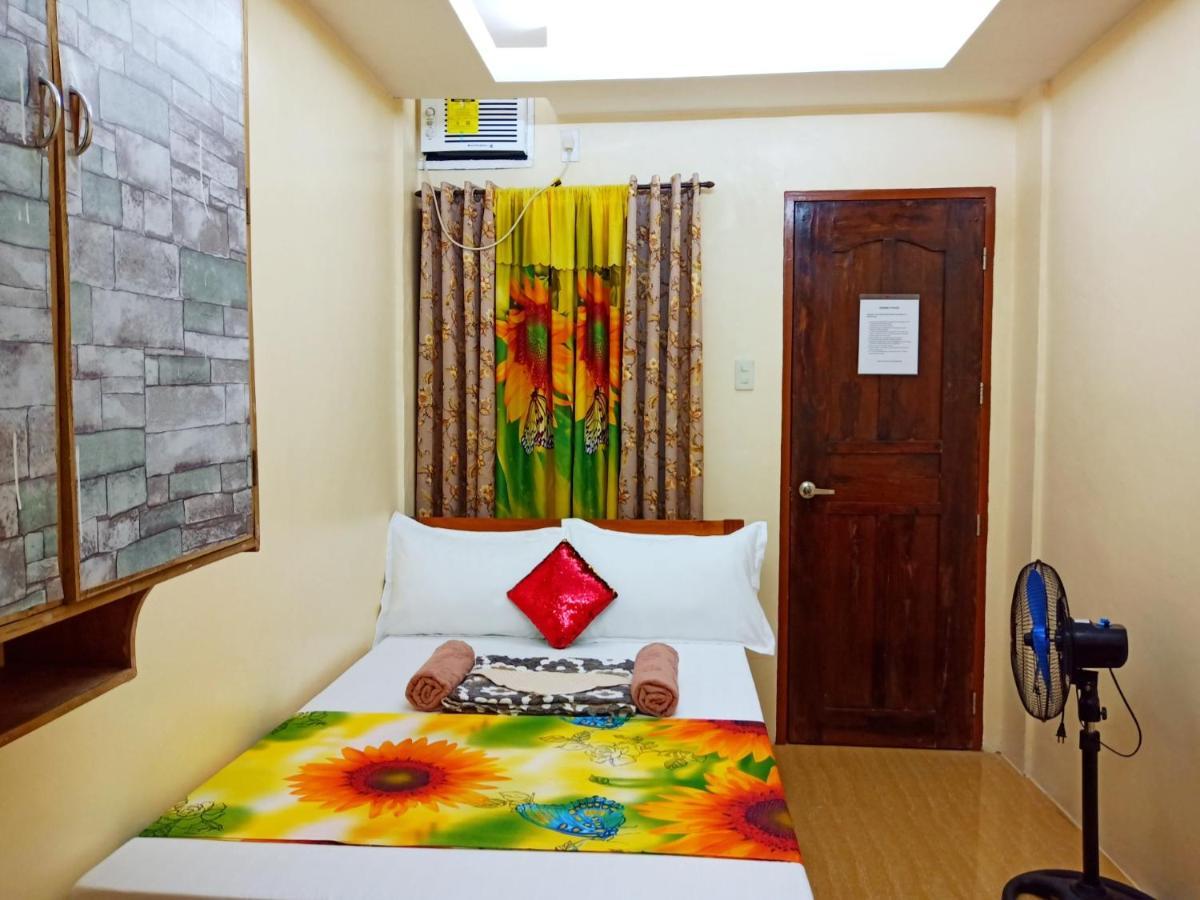 Aquing'S Place El Nido Bagian luar foto