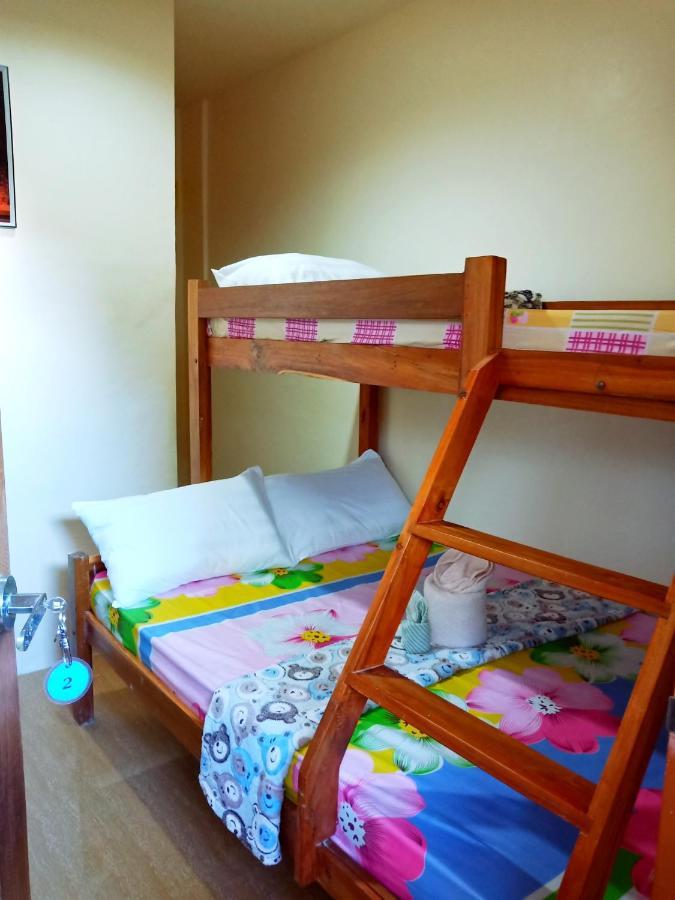 Aquing'S Place El Nido Bagian luar foto
