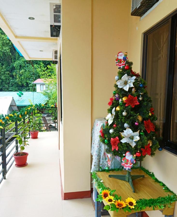 Aquing'S Place El Nido Bagian luar foto