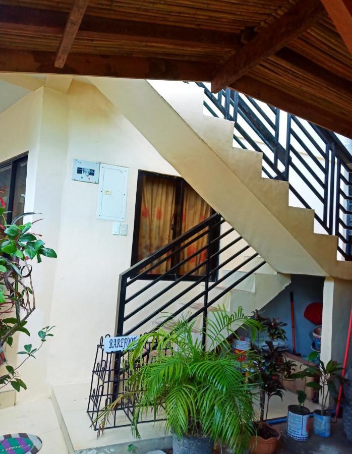 Aquing'S Place El Nido Bagian luar foto