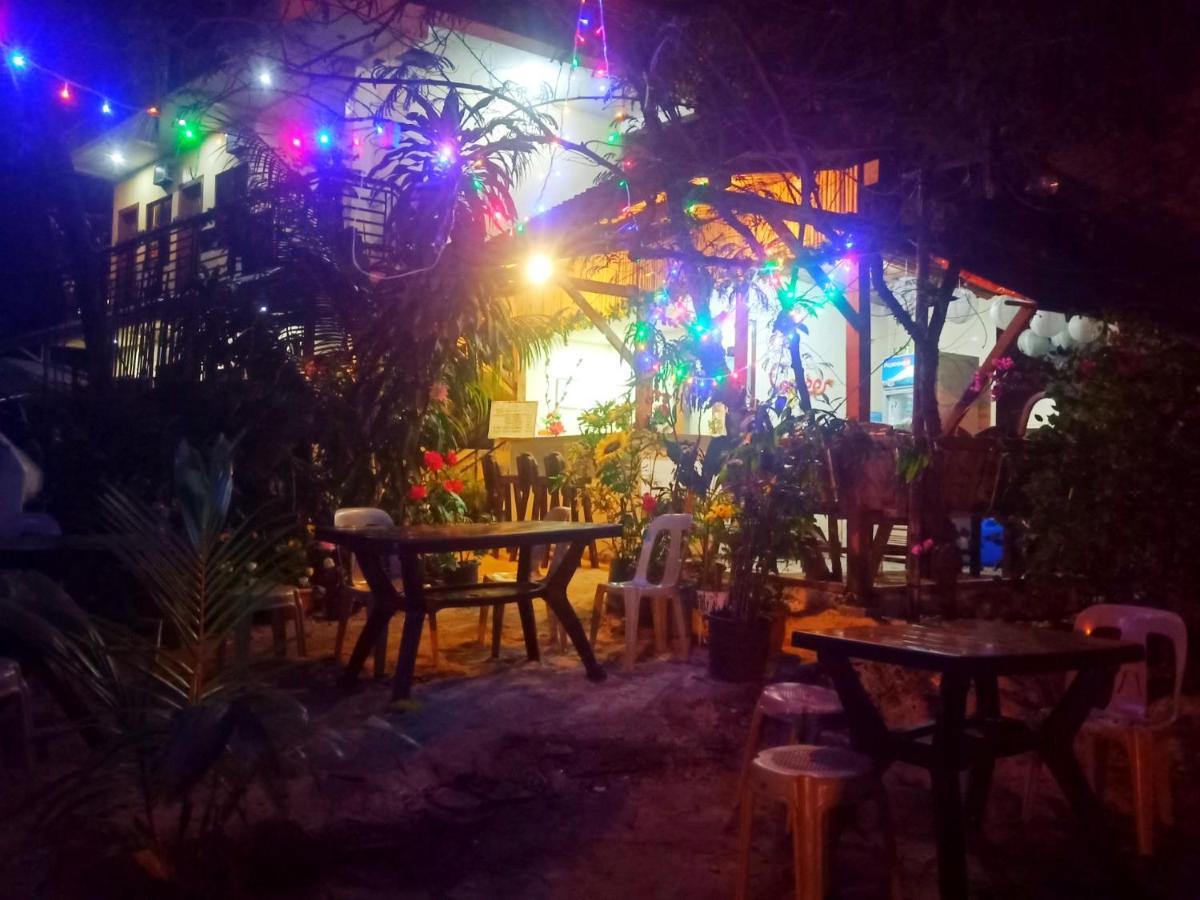 Aquing'S Place El Nido Bagian luar foto