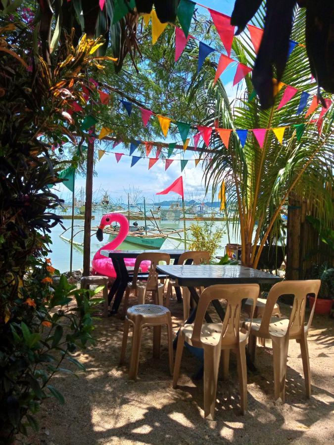 Aquing'S Place El Nido Bagian luar foto