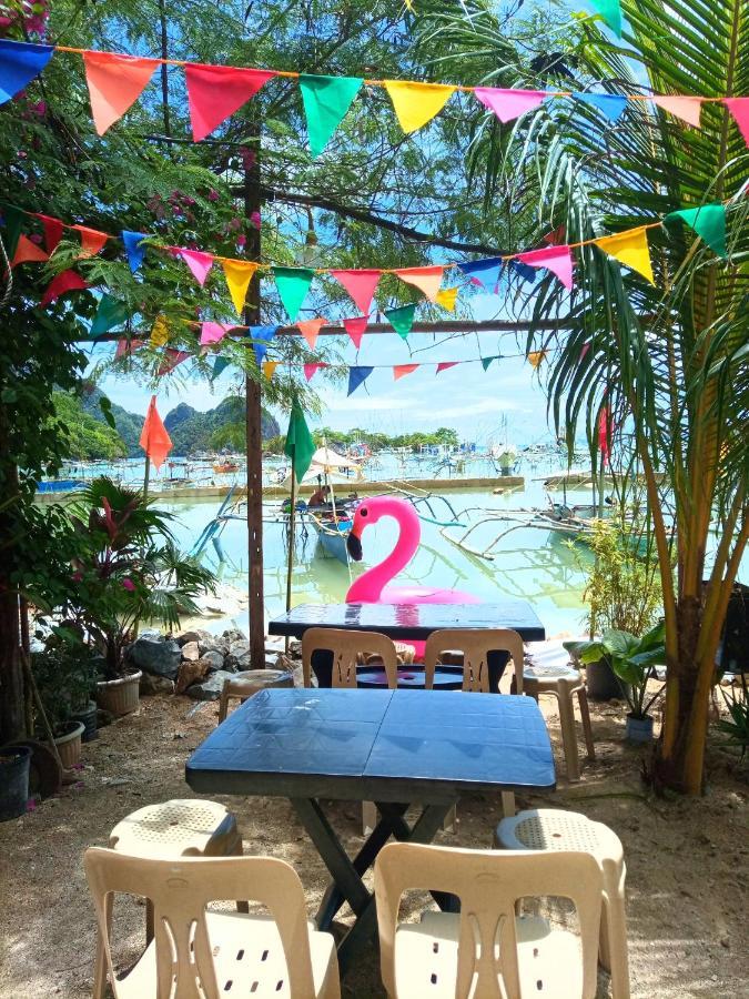 Aquing'S Place El Nido Bagian luar foto