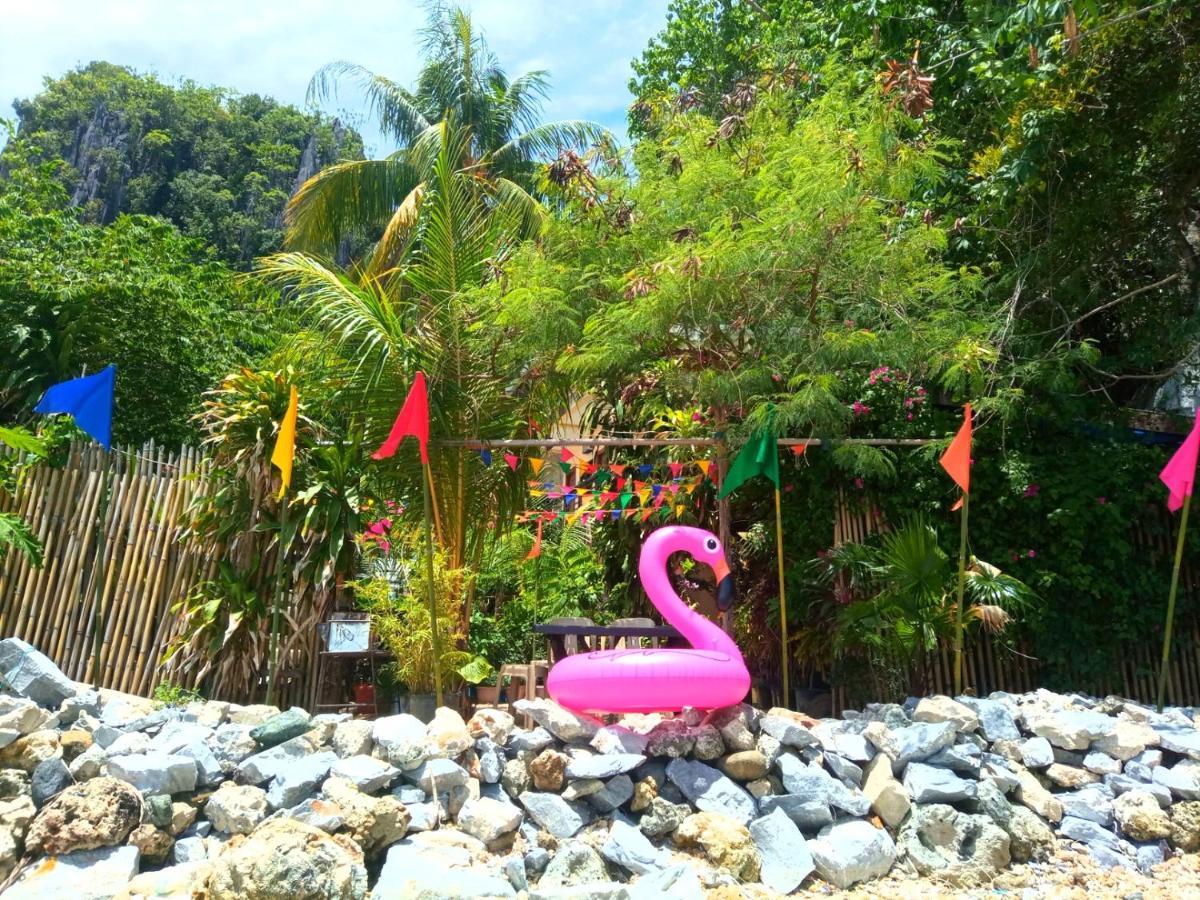 Aquing'S Place El Nido Bagian luar foto