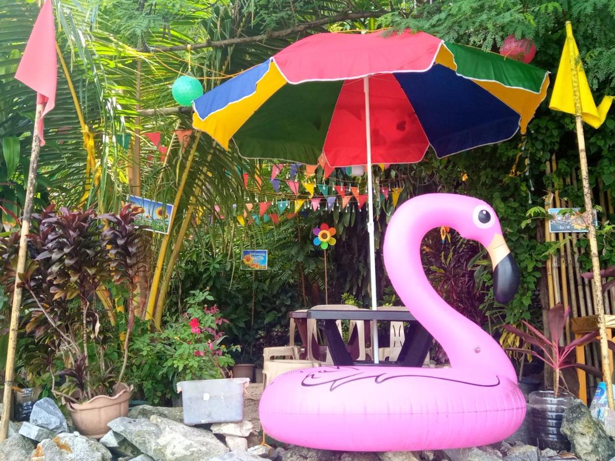 Aquing'S Place El Nido Bagian luar foto