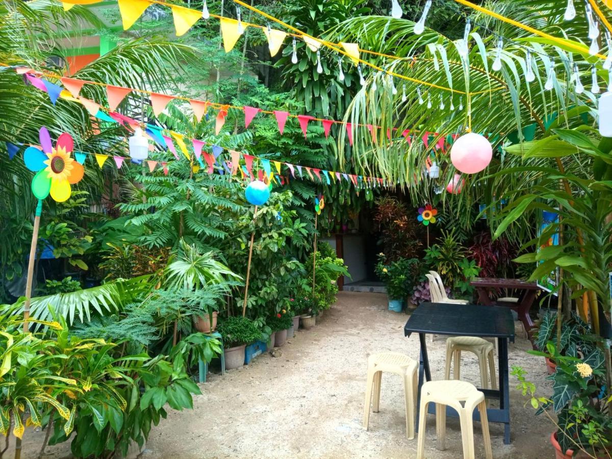 Aquing'S Place El Nido Bagian luar foto