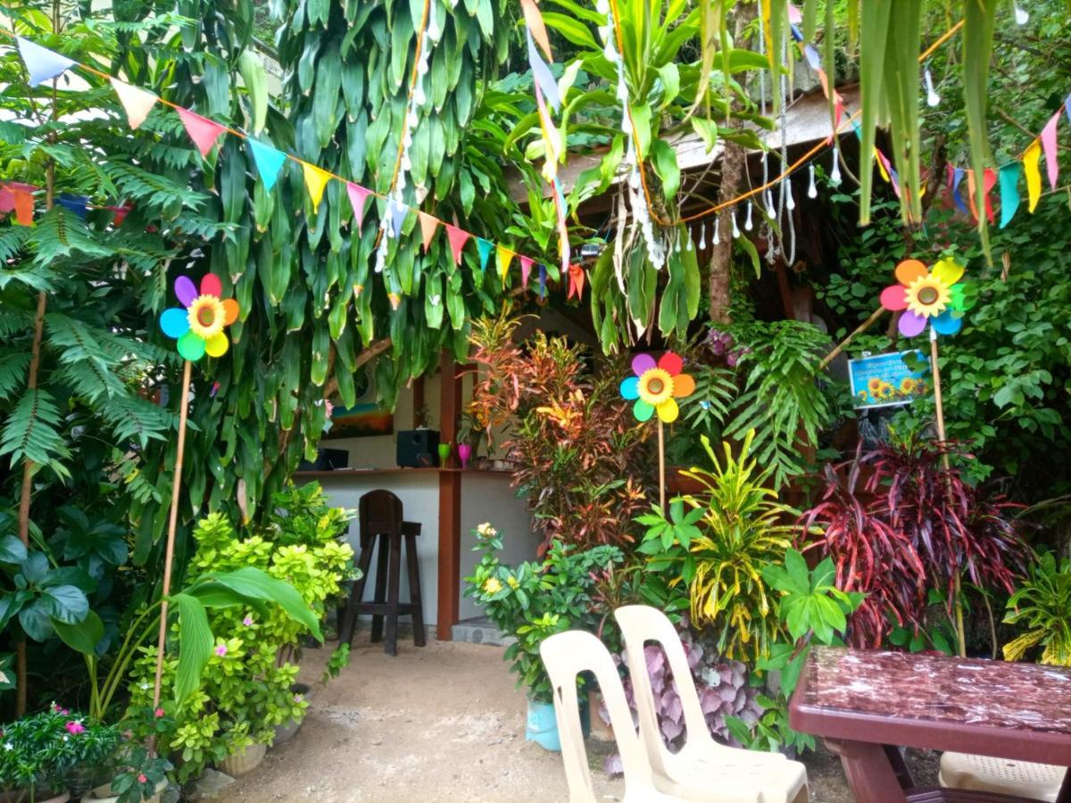 Aquing'S Place El Nido Bagian luar foto