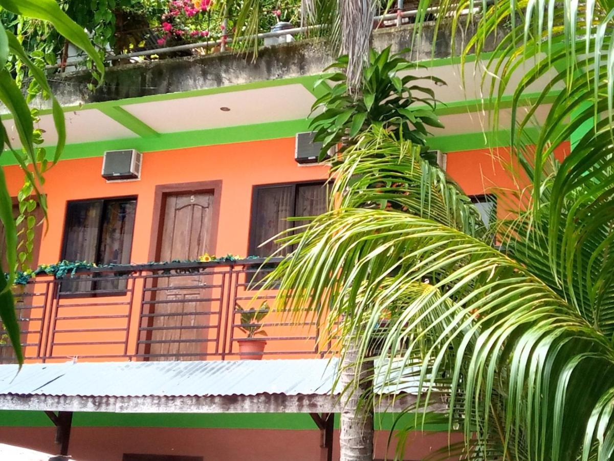 Aquing'S Place El Nido Bagian luar foto