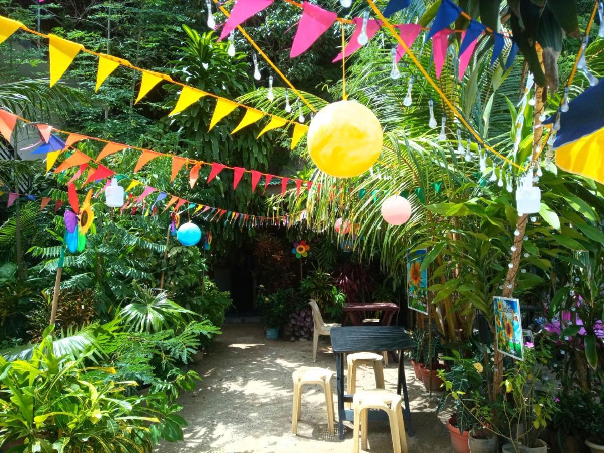 Aquing'S Place El Nido Bagian luar foto