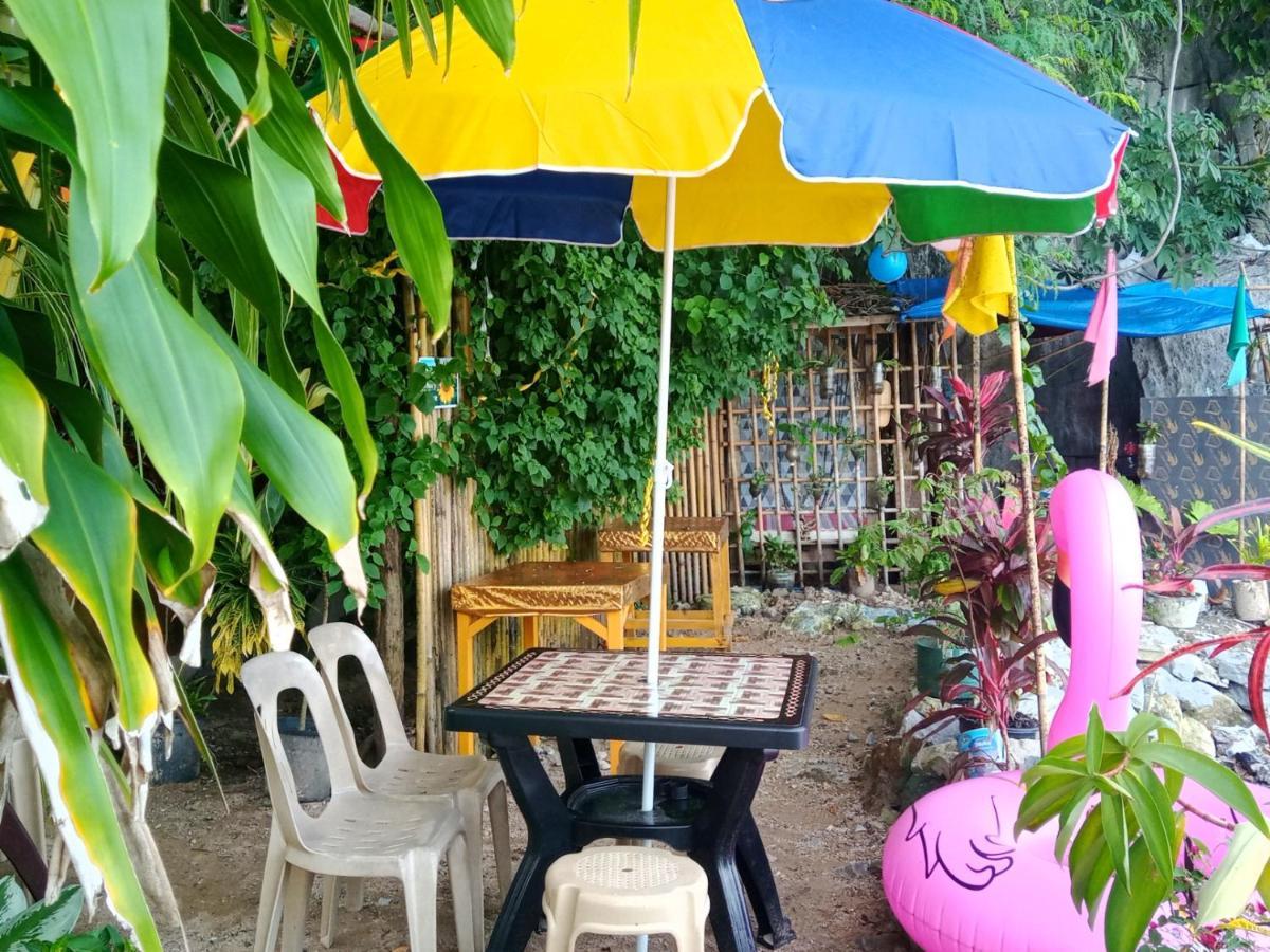 Aquing'S Place El Nido Bagian luar foto