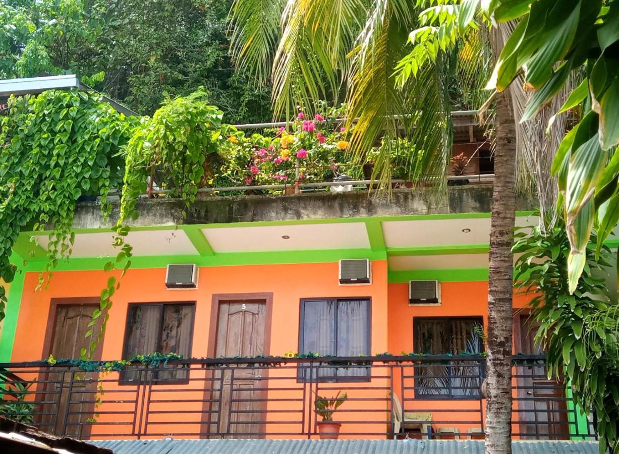 Aquing'S Place El Nido Bagian luar foto