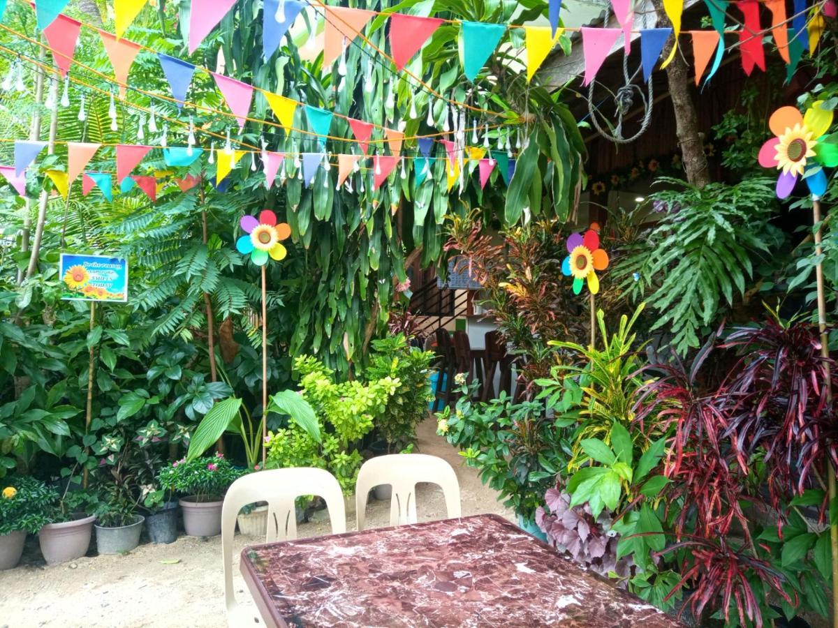 Aquing'S Place El Nido Bagian luar foto